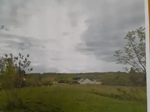 Photo Terrain à Coulanges-Sur-Yonne au prix de 22 997€