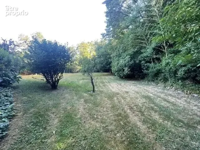 Photo Terrain à Venerque au prix de 120 000€