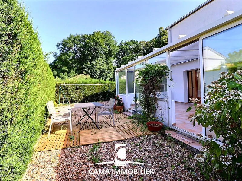 Photo Maison à Fontenay-Le-Fleury au prix de 369 000€