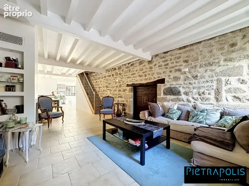 Photo Maison à Soucieu-En-Jarrest au prix de 350 000€