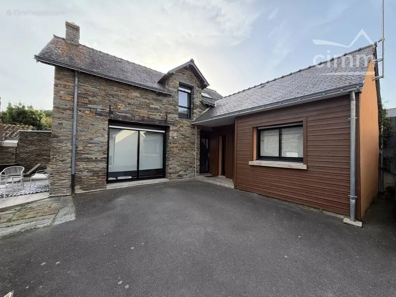 Photo Maison à Nozay au prix de 199 000€