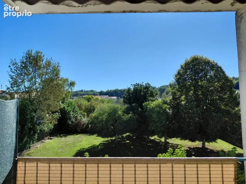 Photo Appartement à Coulounieix-Chamiers au prix de 98 000€