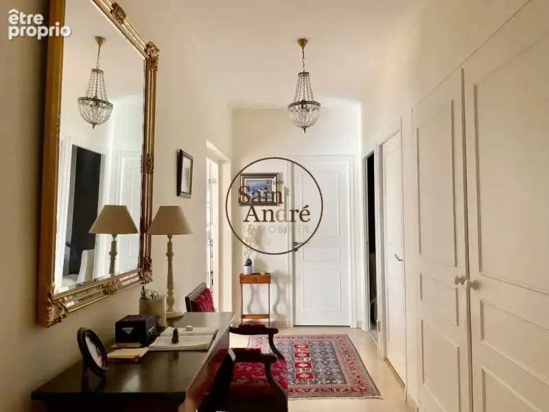 Photo Appartement à Angouleme au prix de 325 500€