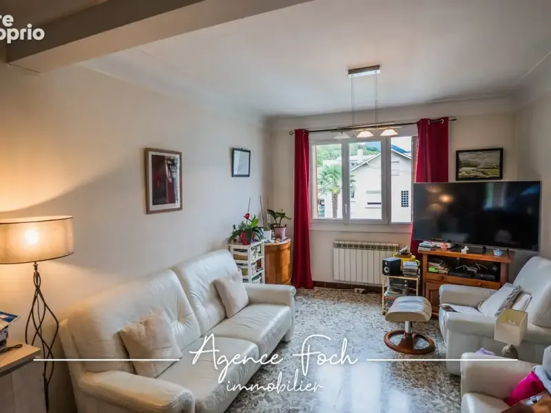 Photo Appartement à Bagneres-De-Bigorre au prix de 164 780€