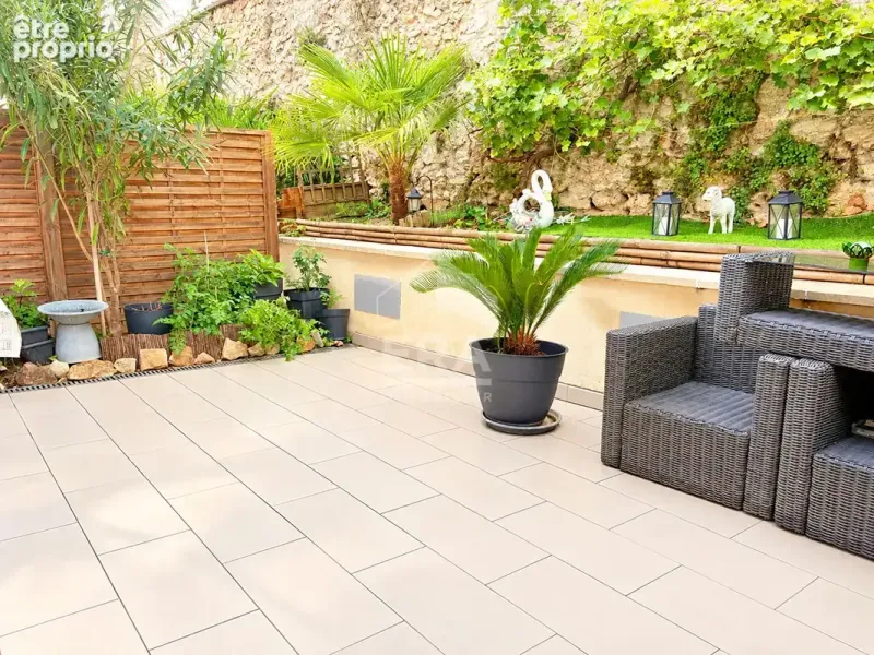 Photo Maison à Saintry-Sur-Seine au prix de 261 000€