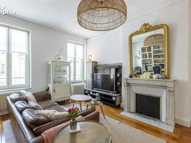 Photo Appartement à Nancy au prix de 320 000€