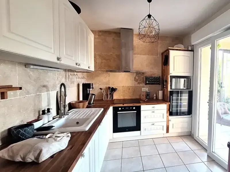 Photo Appartement à Grosseto-Prugna au prix de 370 000€