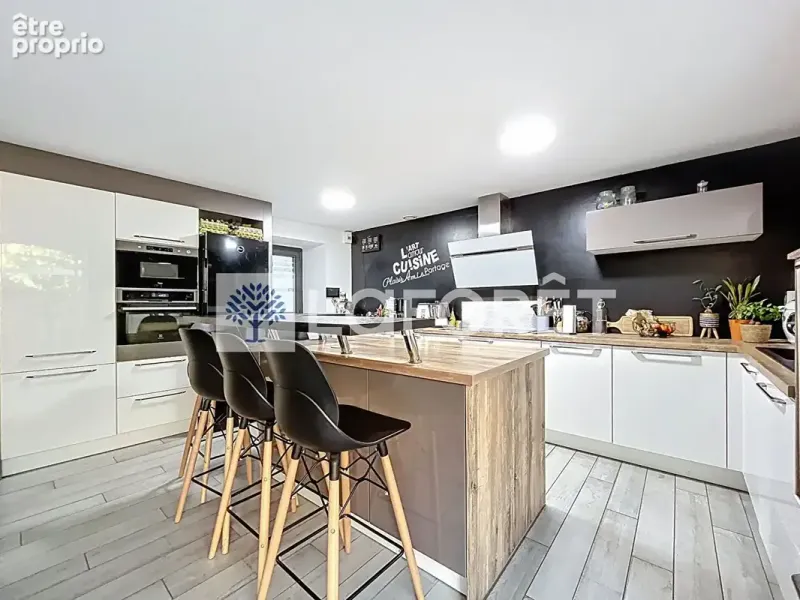 Photo Maison à Bressuire au prix de 189 990€