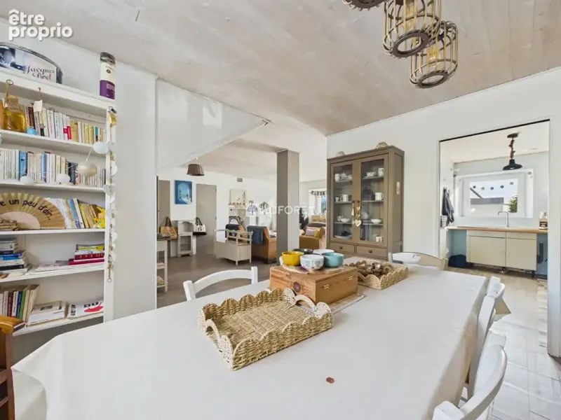 Photo Maison à Quimper au prix de 269 900€