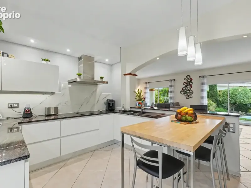 Photo Maison à Cugnaux au prix de 570 000€
