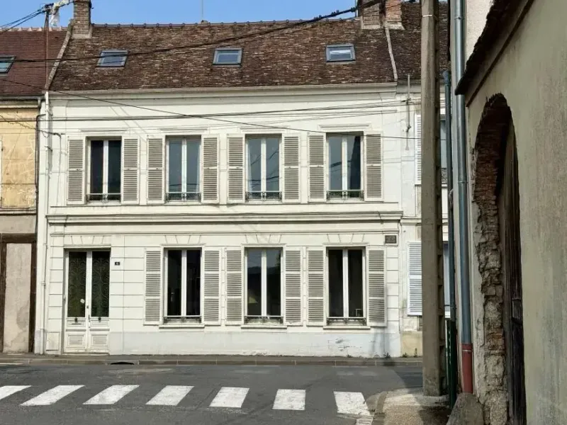 Photo Maison à Nangis au prix de 259 000€