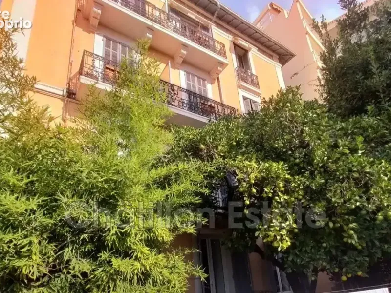 Photo Appartement à Cannes au prix de 369 000€