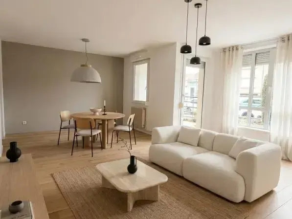 Photo Appartement à Metz au prix de 169 900€