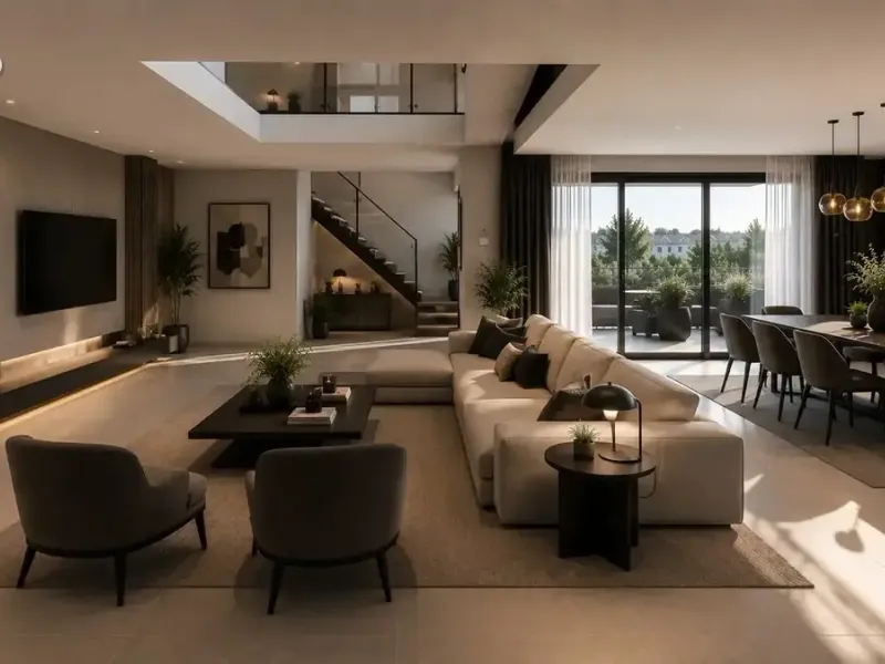 Photo Appartement à Puteaux au prix de 2 100 000€