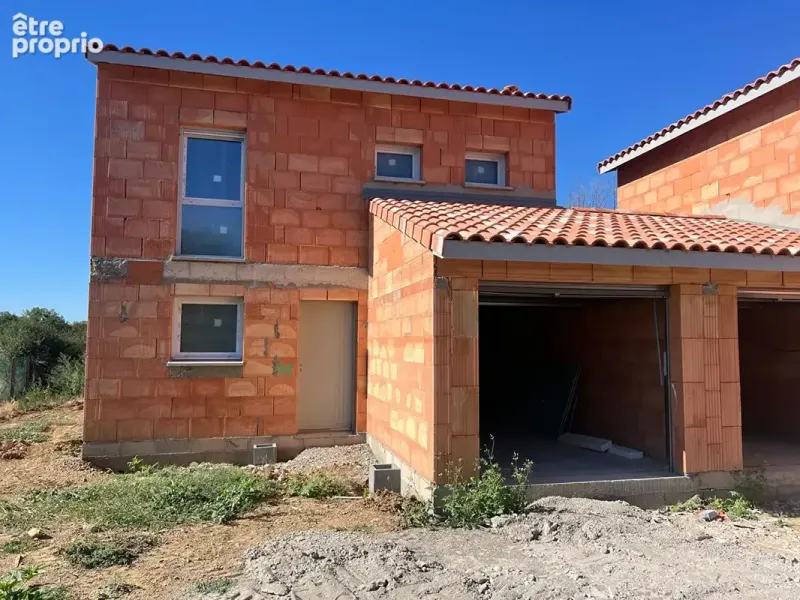 Photo Maison à Muret au prix de 228 000€