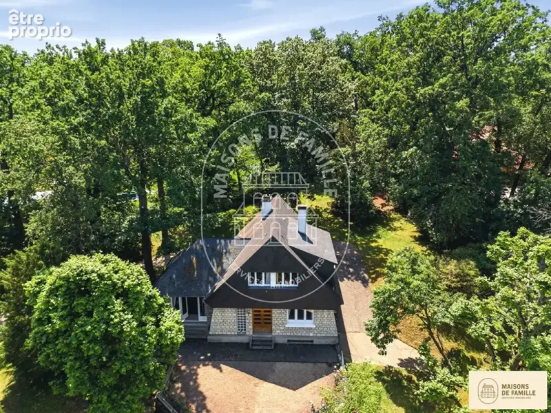 Photo Maison à Bougival au prix de 1 330 000€