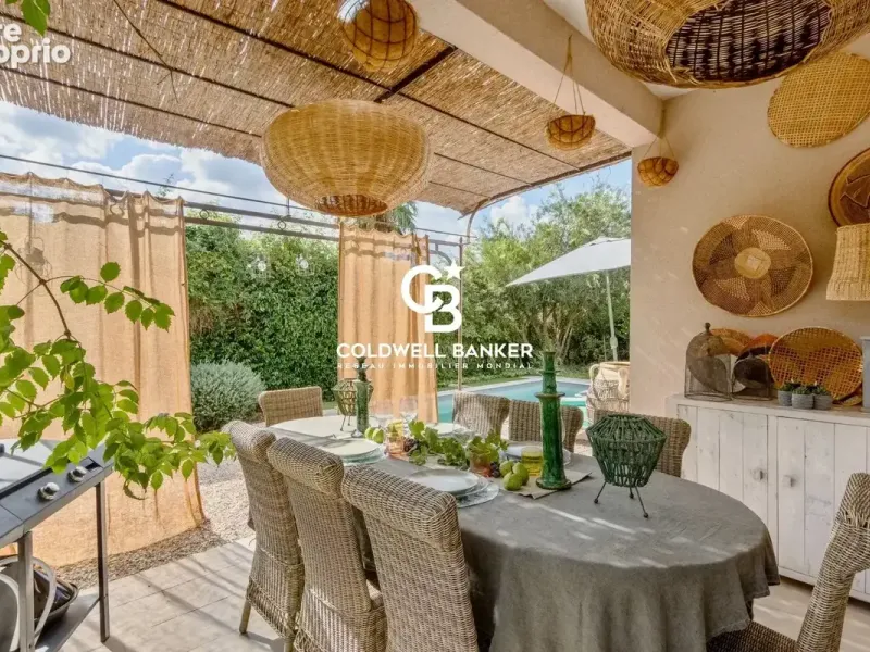 Photo Maison à Grimaud au prix de 790 000€