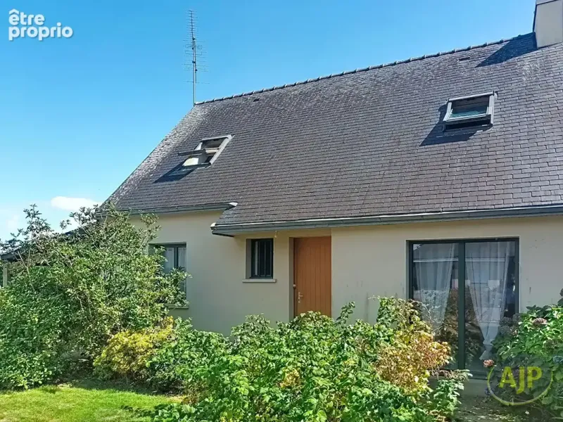 Photo Maison à Pluherlin au prix de 236 250€