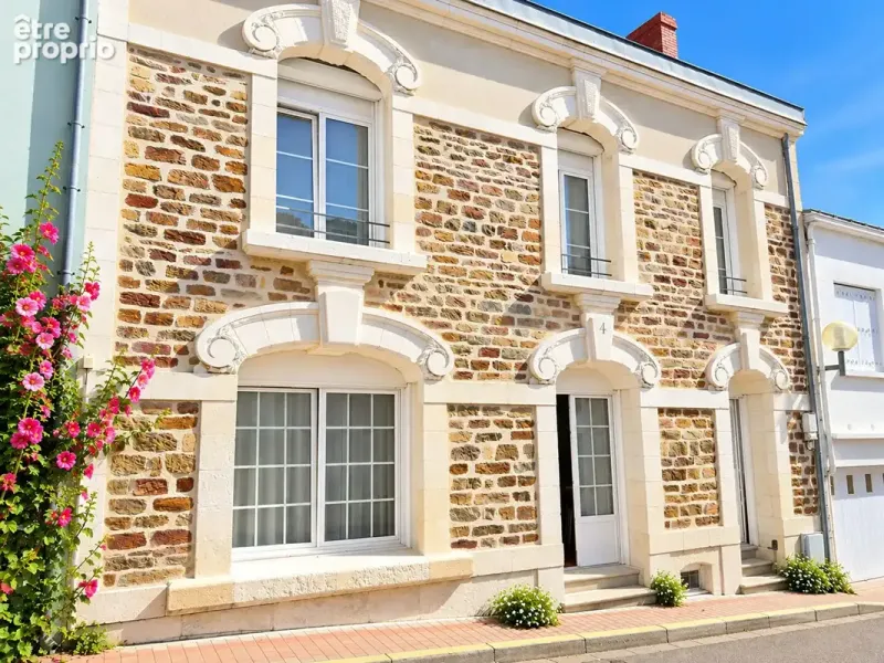 Photo Maison à Les Sables-D'olonne au prix de 449 500€