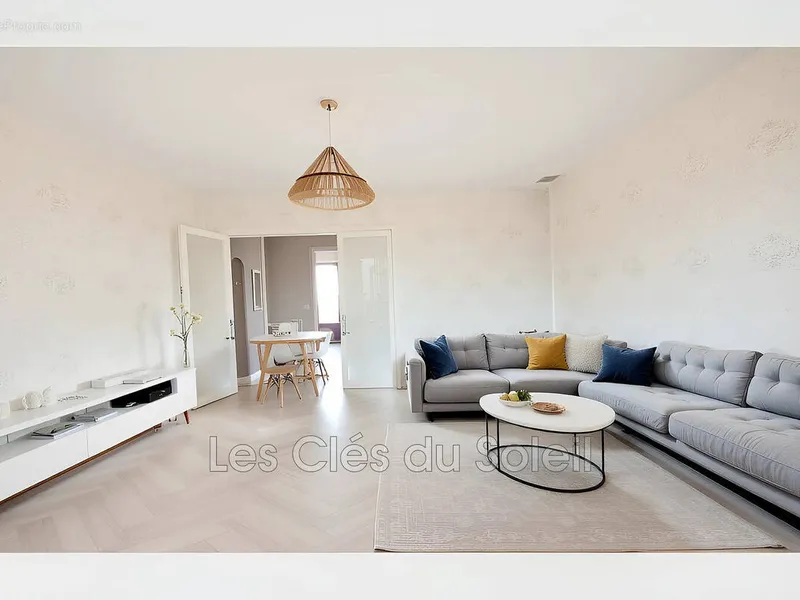 Photo Appartement à La Valette-Du-Var au prix de 189 000€