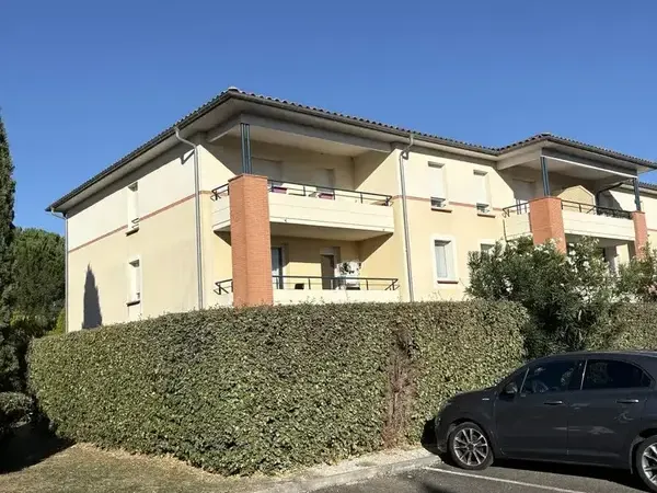 Photo Appartement à Villemur-Sur-Tarn au prix de 127 000€