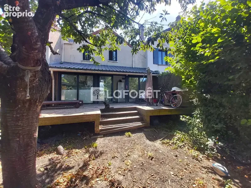 Photo Maison à Le Raincy au prix de 439 000€