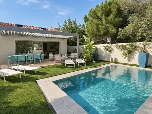 Photo Maison à Saint-Nazaire au prix de 525 000€