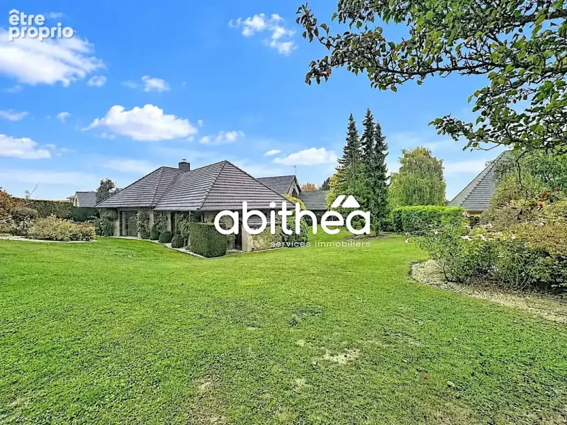 Photo Maison à Maroeuil au prix de 787 500€