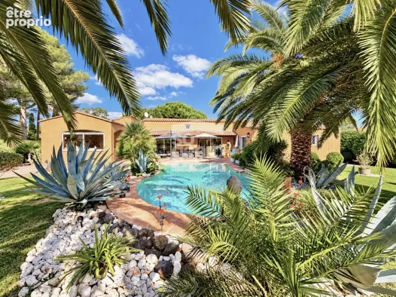Photo Maison à Agde au prix de 795 000€