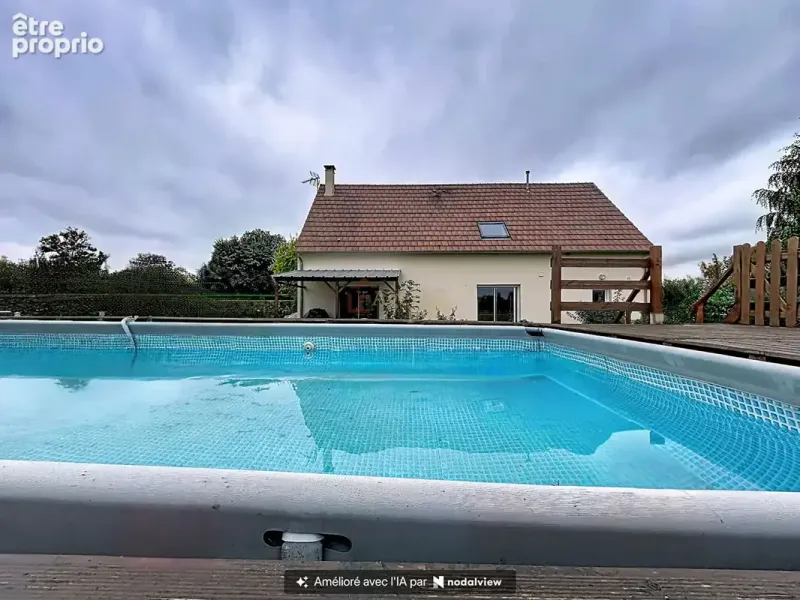 Photo Maison à Argences au prix de 299 900€