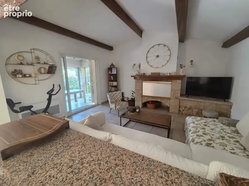 Photo Maison à Sartene au prix de 600 000€