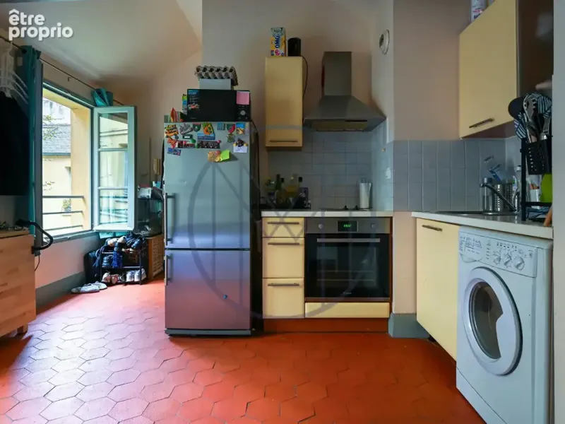 Photo Appartement à Versailles au prix de 179 000€