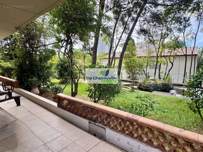 Photo Appartement à Toulon au prix de 398 000€