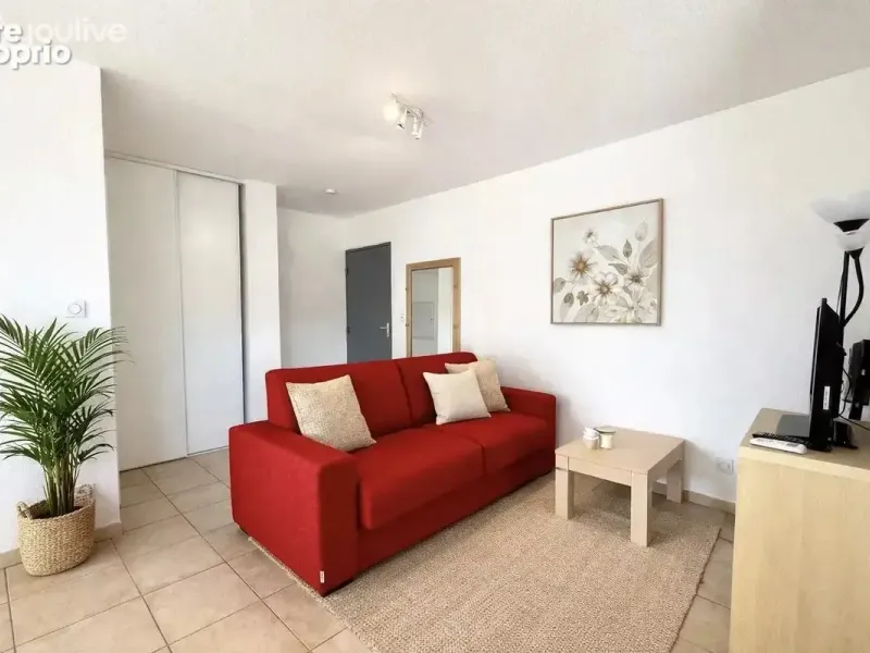 Photo Appartement à Magny-Les-Hameaux au prix de 129 000€
