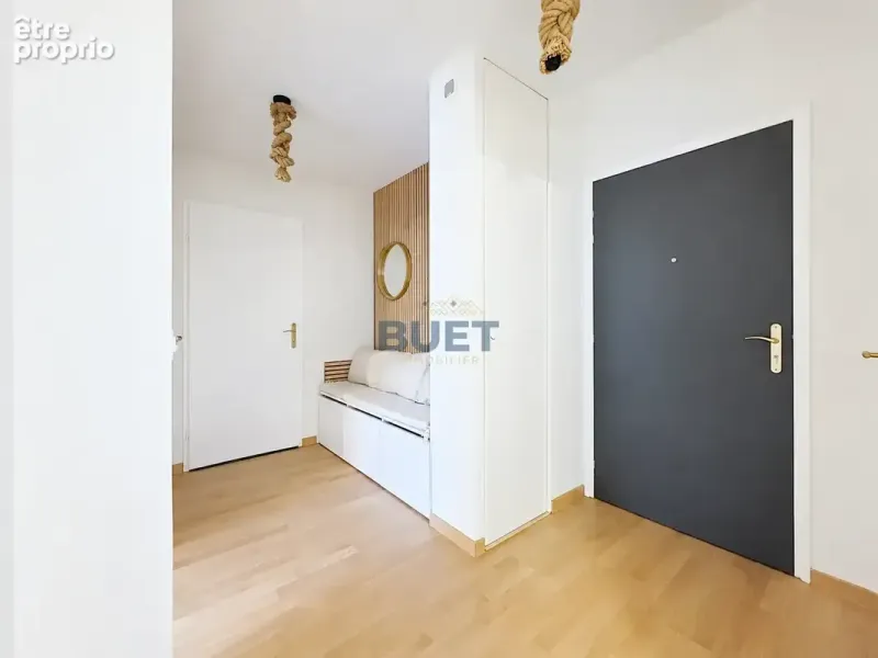 Photo Appartement à Dijon au prix de 235 000€