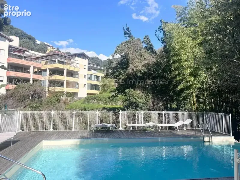 Photo Appartement à Menton au prix de 610 000€