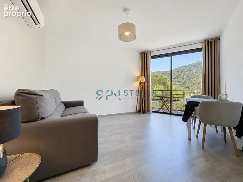 Photo Appartement à Ajaccio au prix de 209 000€