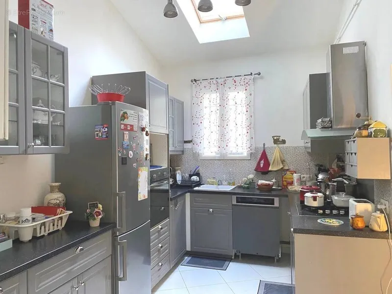 Photo Appartement à Le Perreux-Sur-Marne au prix de 319 000€