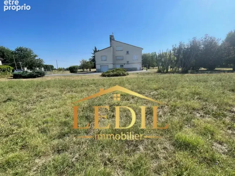 Photo Maison à Moissac au prix de 283 500€