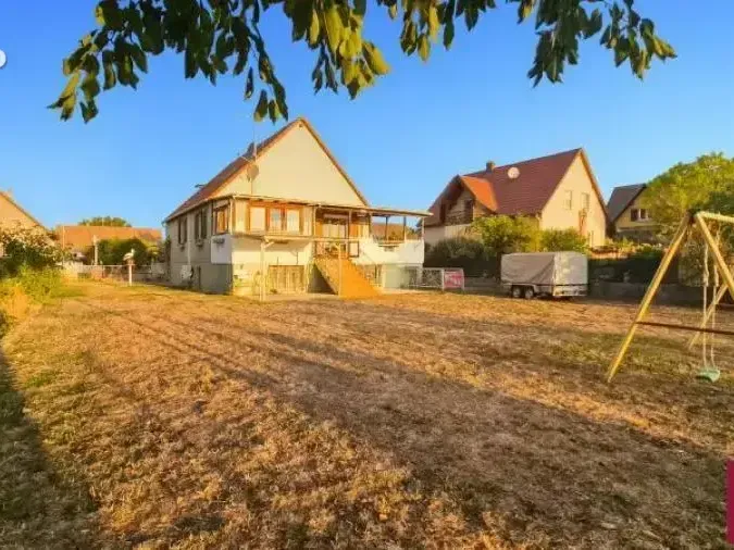 Photo Maison à Fortschwihr au prix de 294 000€