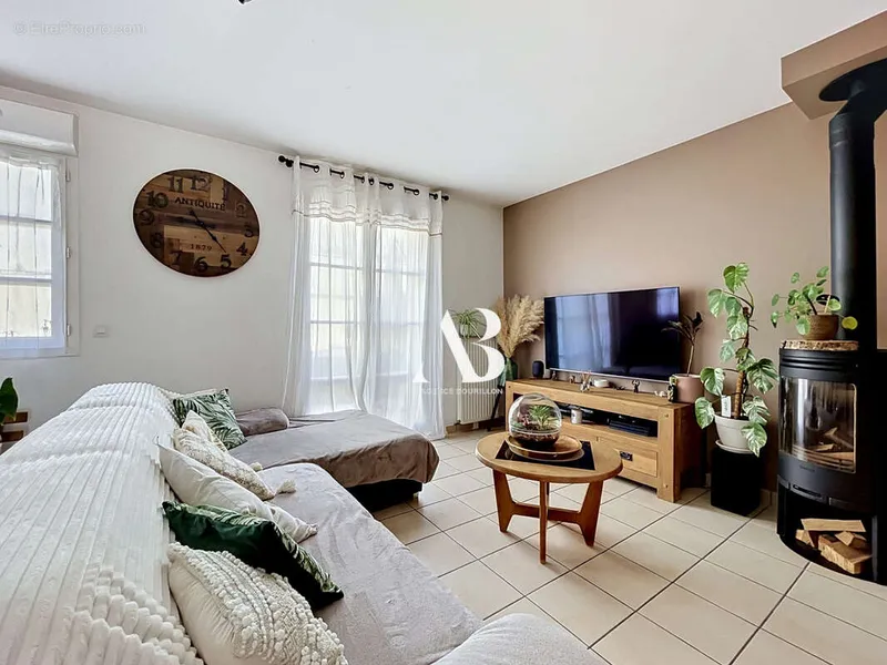 Photo Maison à Boissise-La-Bertrand au prix de 230 000€