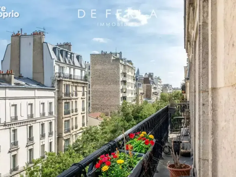 Photo Appartement à Paris-14e au prix de 970 000€
