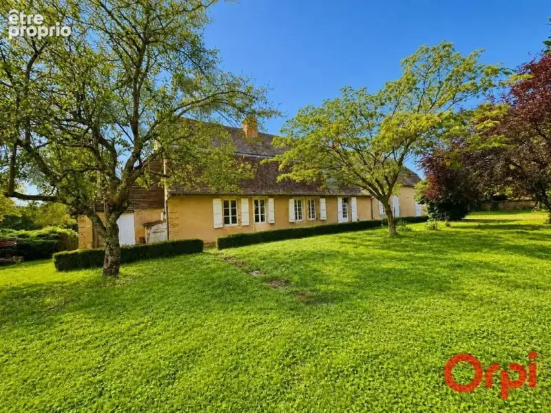 Photo Maison à Chalivoy-Milon au prix de 126 000€