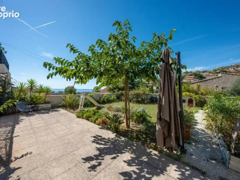 Photo Appartement à Marseille-16e au prix de 299 000€