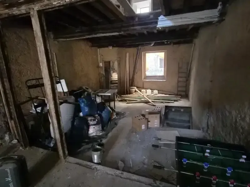Photo Maison à Vezelise au prix de 29 000€