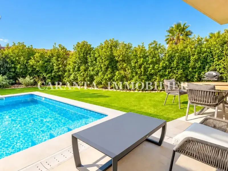 Photo Maison à Sainte-Maxime au prix de 1 490 000€