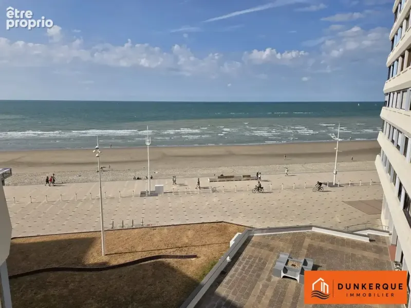 Photo Appartement à Dunkerque au prix de 266 900€