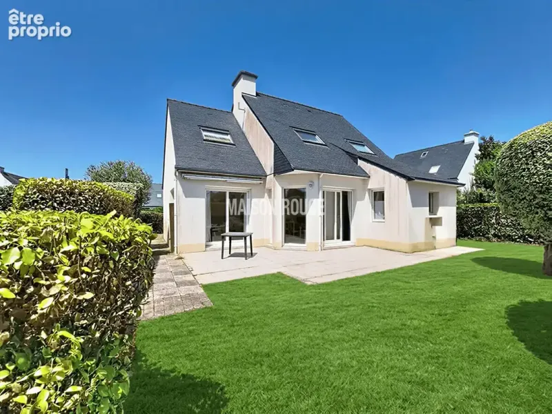 Photo Maison à Baden au prix de 399 510€