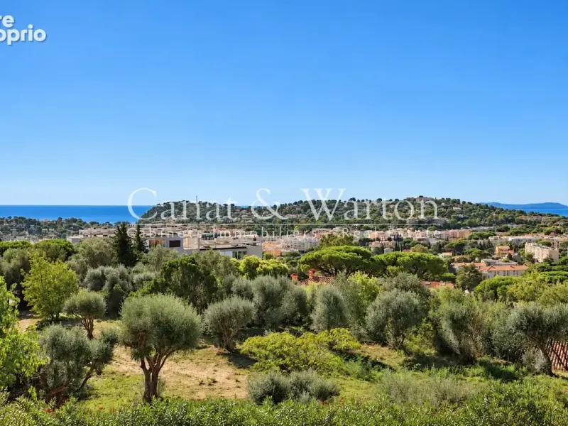 Photo Appartement à Cavalaire-Sur-Mer au prix de 489 000€