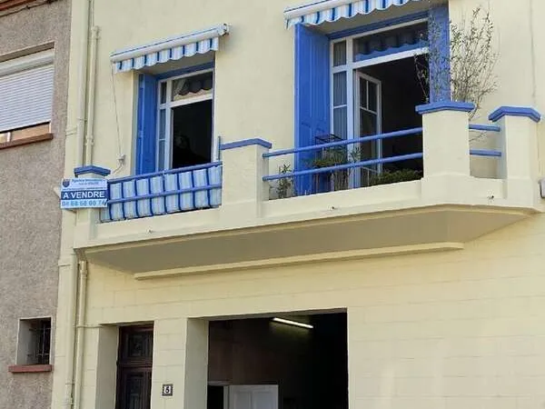 Photo Maison à Le Boulou au prix de 158 000€